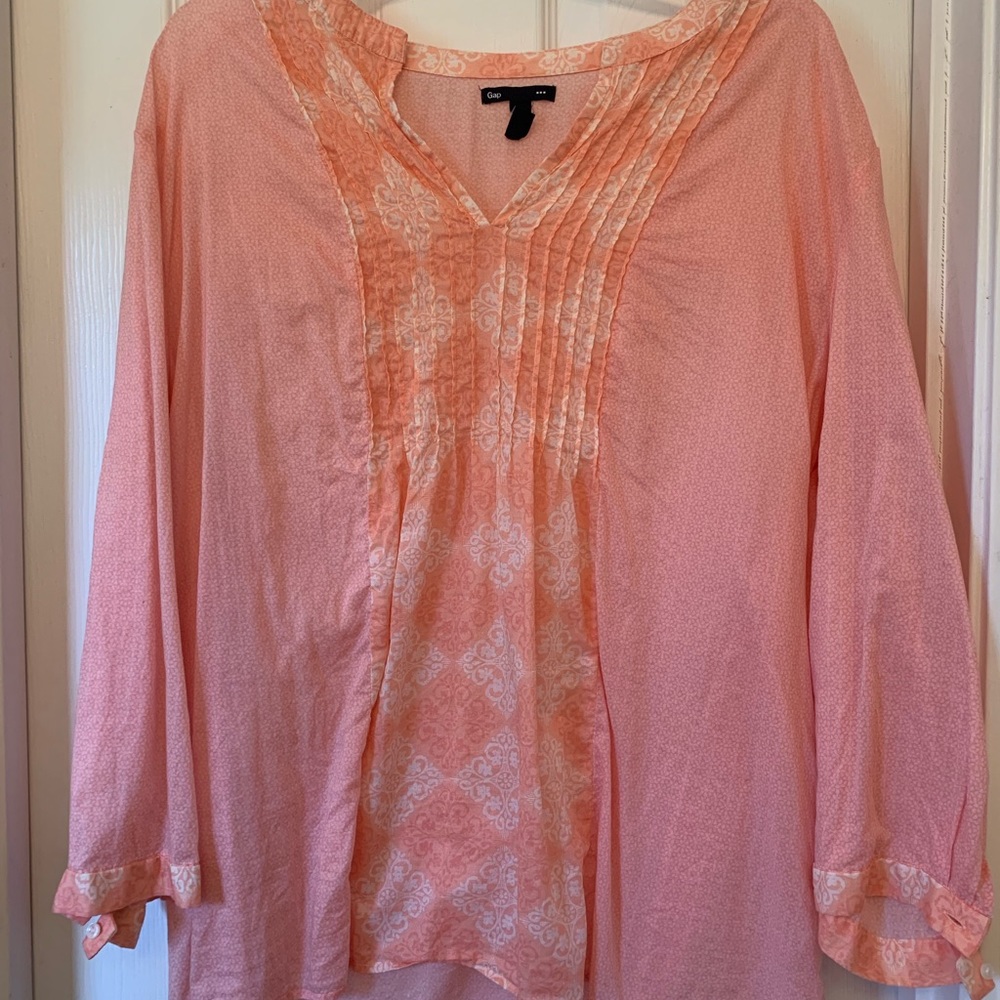 Gap Tunic